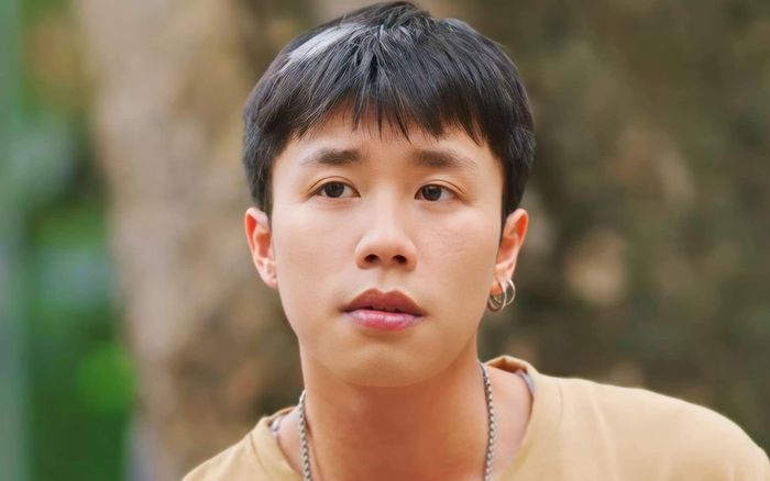 Tiếc cho con trai Vân Dung