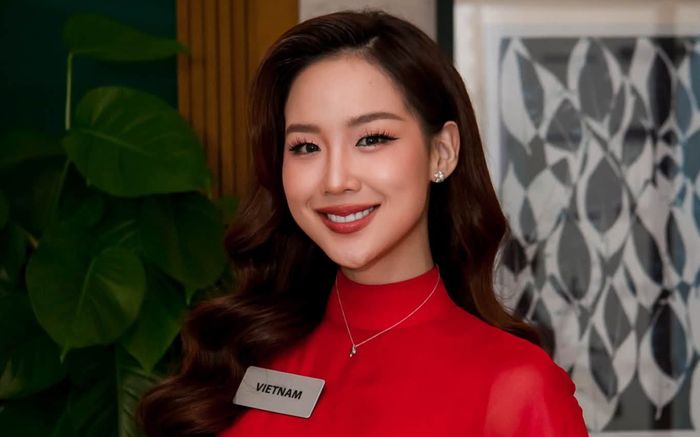 Bảo Ngọc giành chiến thắng trước chung kết Miss World