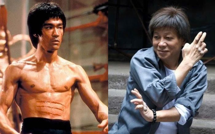 Cú đá của Lý Tiểu Long khiến cao thủ Tuyệt đỉnh Kung Fu phải thán phục