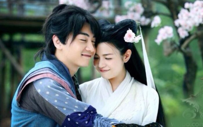 Trần Nghiên Hy lần đầu nói về chuyện ly hôn Trần Hiểu