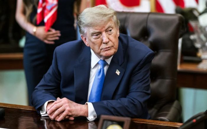 Donald Trump: 'Hollywood là một thảm họa'