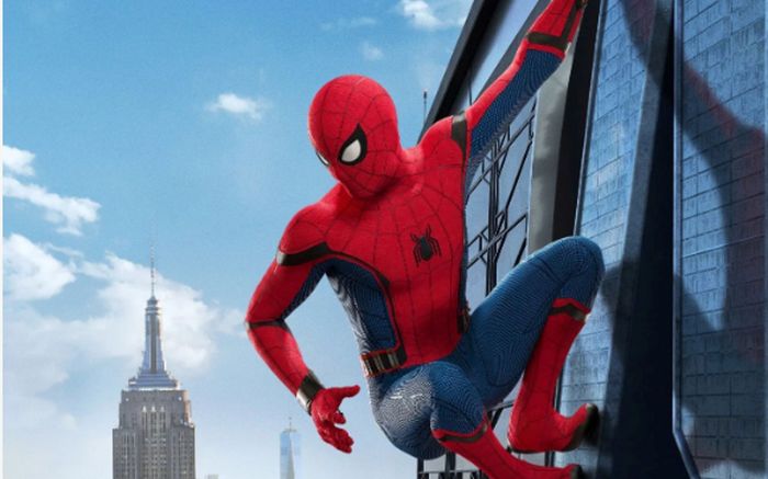 Spider-Man chạm 60.800 tỷ đồng, Titanic bị vượt qua