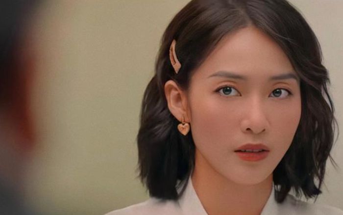 Hạnh phúc của Khả Ngân ở tuổi 29