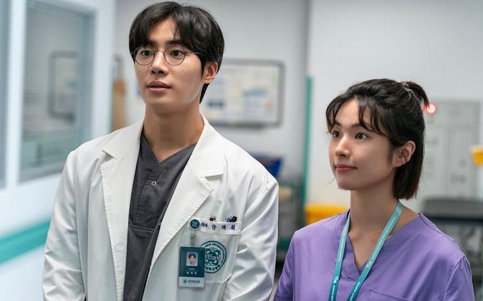 Ha Young quyết định rút khỏi The Trauma Code phần 2 và 3