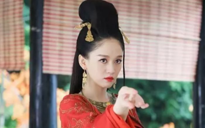Đông Phương Bất Bại đẹp nhất