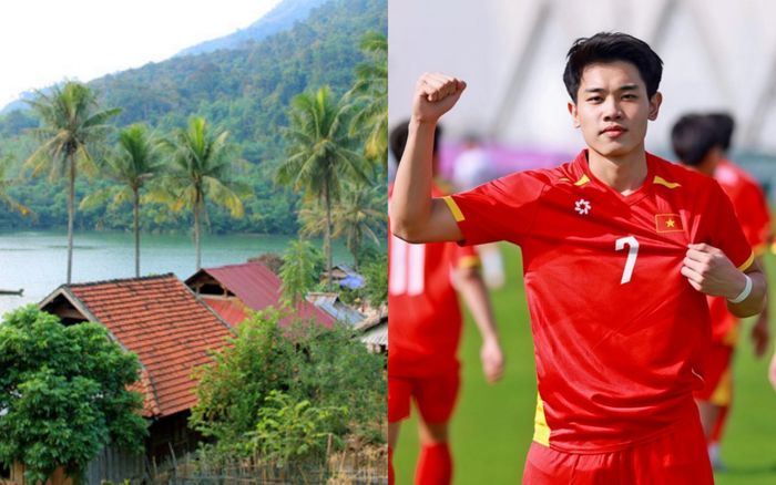 Theo chân Đình Bắc về quê, khám phá vẻ đẹp bình dị giữa núi rừng xứ Nghệ