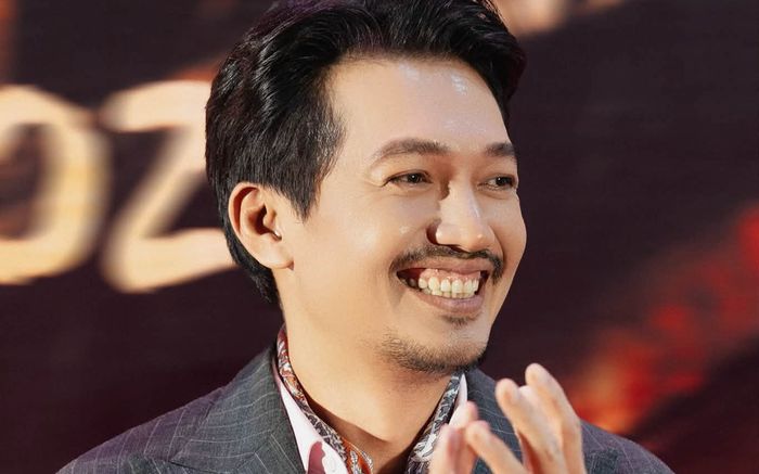 Tin vui quốc tế cho Quang Tuấn
