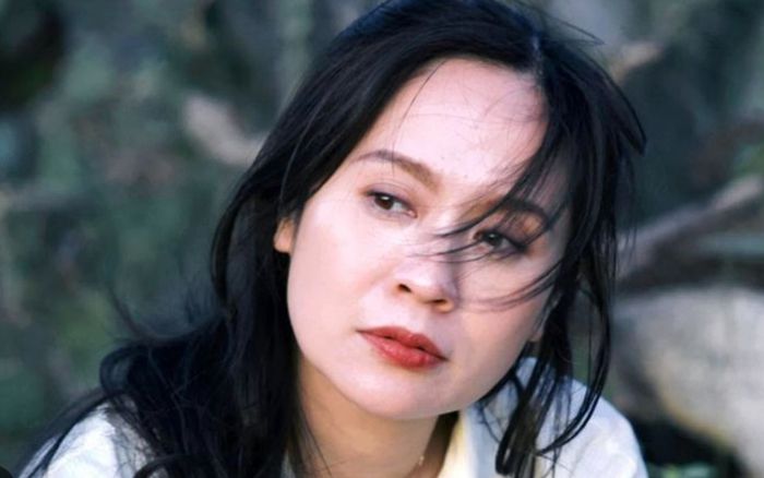 Phát ngôn của Thanh Thúy gây xôn xao