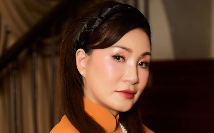 Nghệ sĩ Hồng Đào nhắc tên nam diễn viên trăm tỷ