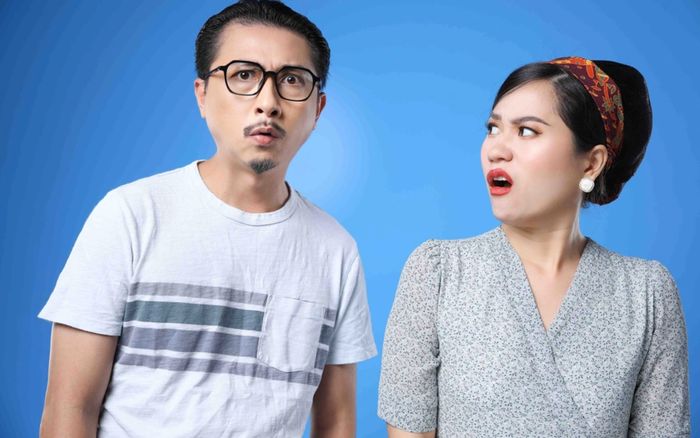 Hứa Minh Đạt - Lâm Vỹ Dạ thông báo ngày trọng đại