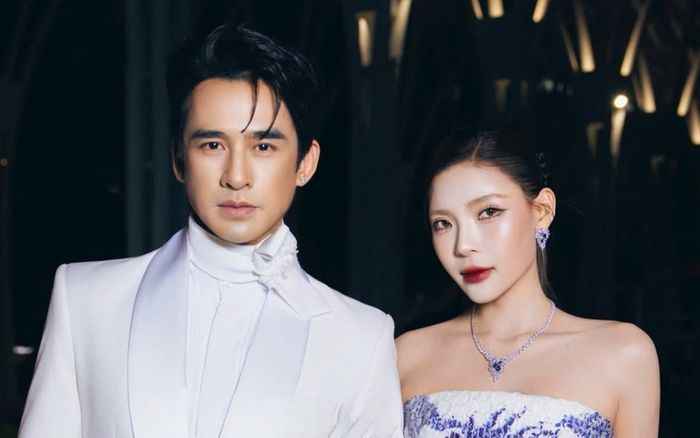 Tài sản chung gần 330 tỷ đồng của Lương Thế Thành và Thuý Diễm