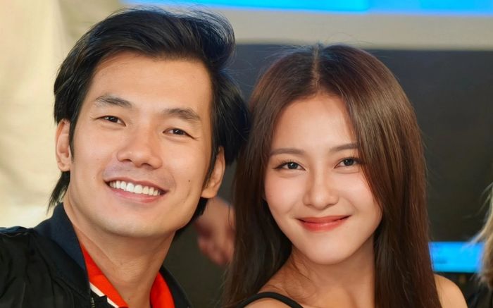 Tuyên bố của Nhan Phúc Vinh sau khi báo tin vui với Khả Ngân