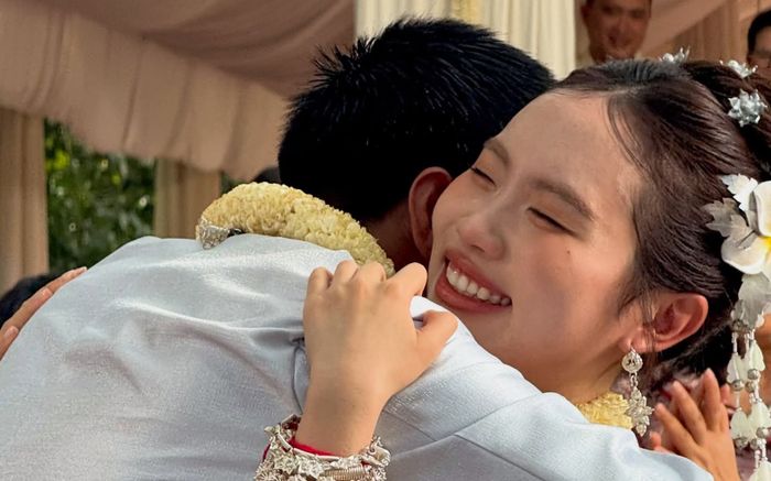 Mừng cho Phương Mỹ Chi chọn đúng người để gắn bó