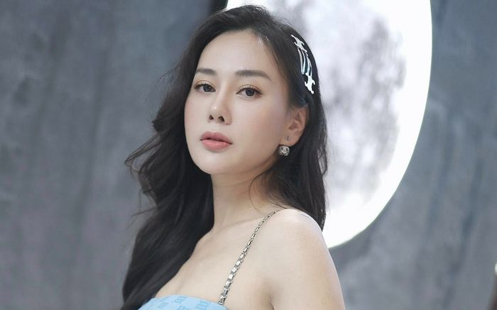 Vợ NSND Công Lý nói vỏn vẹn 4 từ về tình hình hiện tại của Phương Oanh