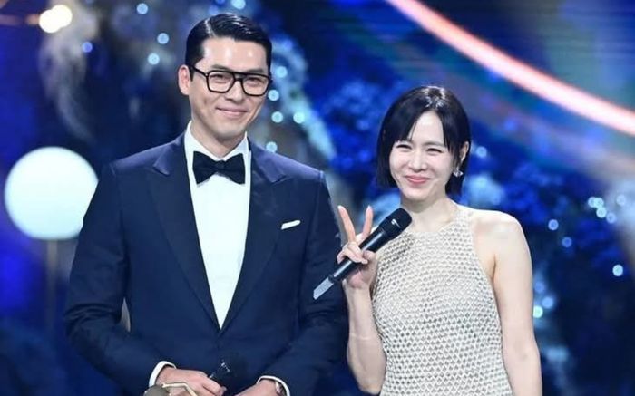 Hyun Bin tiết lộ điều đặc biệt dành cho con trai