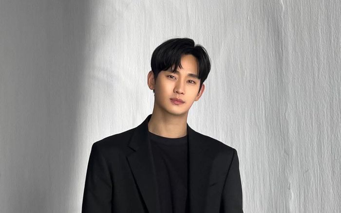 Kim Soo Hyun nhận 40 lời mời tham gia dự án khi tái xuất sau ồn ào