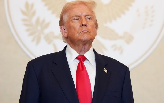 Tổng thống Donald Trump gửi lời chúc mừng Việt Nam nhân dịp Quốc khánh 2/9