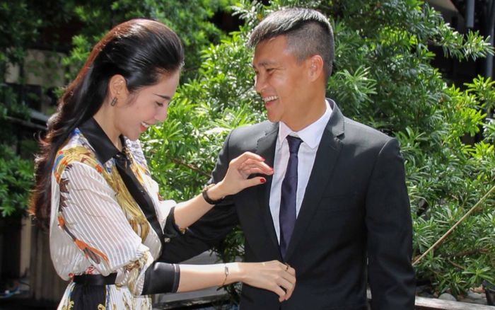 Ở tuổi 41, Lê Công Vinh vẫn dũng cảm bắt đầu lại từ Nhật Bản