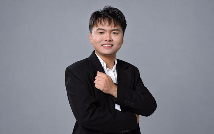 Bùi Hà Nam cùng Pablo Raez: Đồng hồ không chỉ là phụ kiện mà còn là tuyên ngôn phong cách