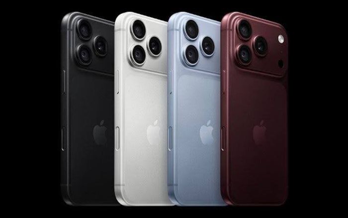 iPhone 18 và iPhone Duo có những màu nào? Có gì mới?
