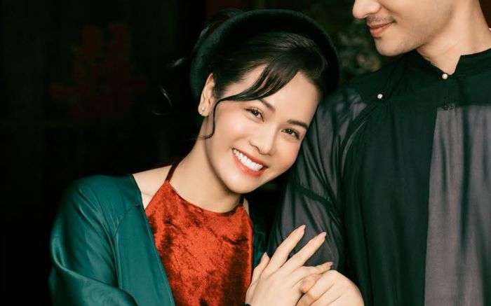 Tài sản hơn 24 tỷ của Nhật Kim Anh trước khi công khai với chàng trai kém 14 tuổi