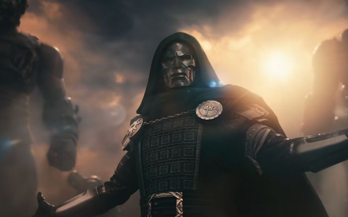 Avengers: Doomsday đạt doanh thu bán vé sớm 50 triệu USD