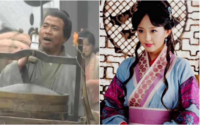 Vì sao Phan Kim Liên xinh đẹp lại lấy Võ Đại Lang xấu xí, lùn tịt?