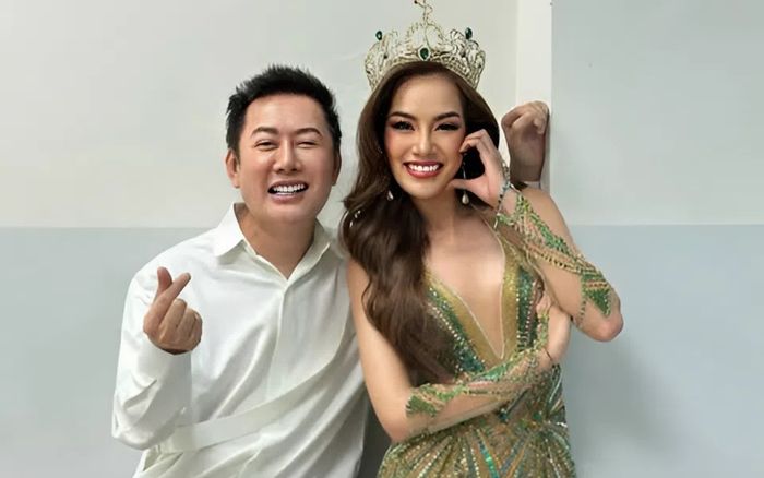 Xôn xao tin dời thời gian tổ chức Miss Grand International ở Việt Nam