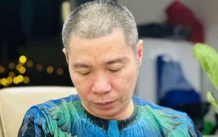 'Món nợ' chưa thể trả của NSND Công Lý