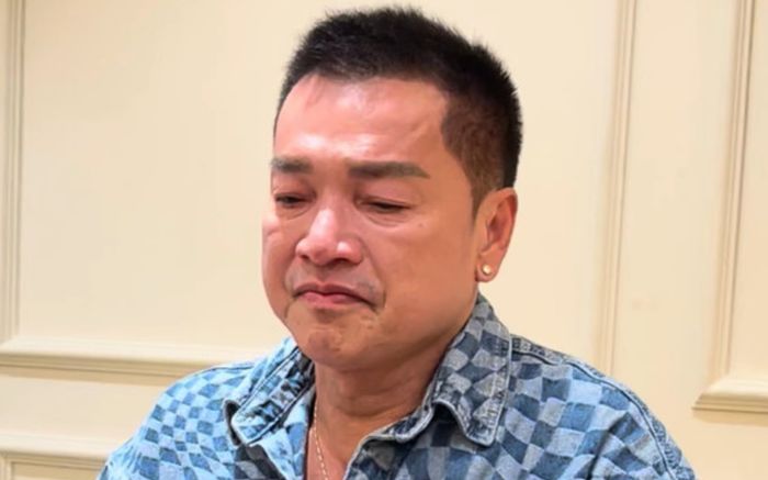 Buồn cho nghệ sĩ Quang Minh ở tuổi 67