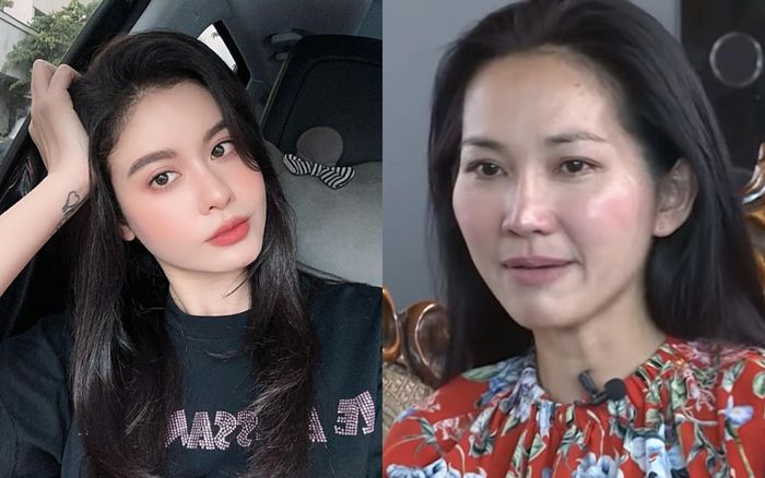 Động thái của Kim Hiền sau lời khuyên kết nối với Trương Quỳnh Anh
