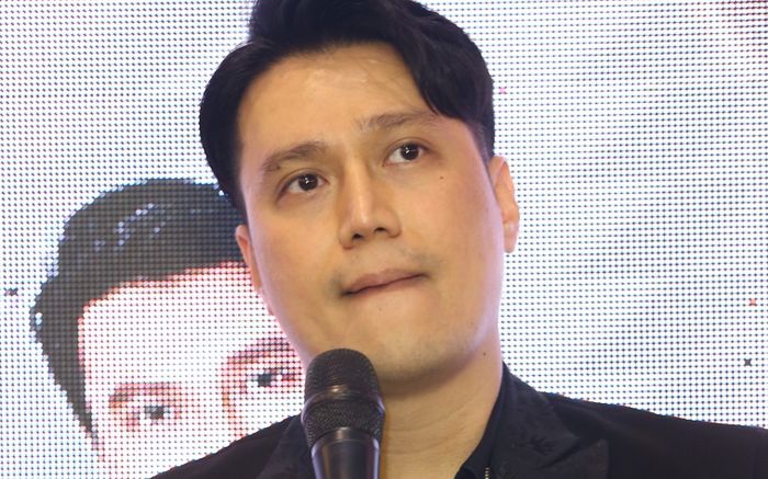 Tiếc cho diễn viên Việt Anh