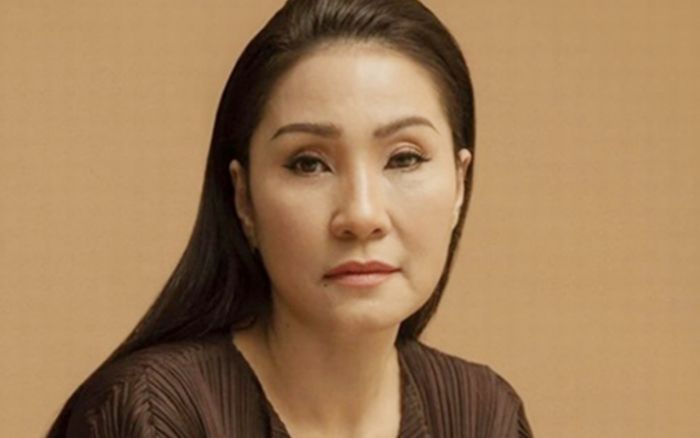 Hồng Đào không muốn an phận