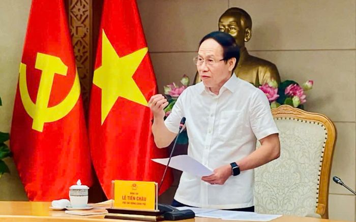 Bộ GD&ĐT: Đề xuất bổ sung camera giám sát tại các kỳ thi