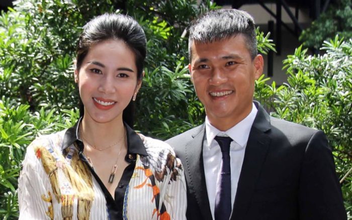 Lê Công Vinh đã khôn ngoan khi quyết định sang Nhật Bản