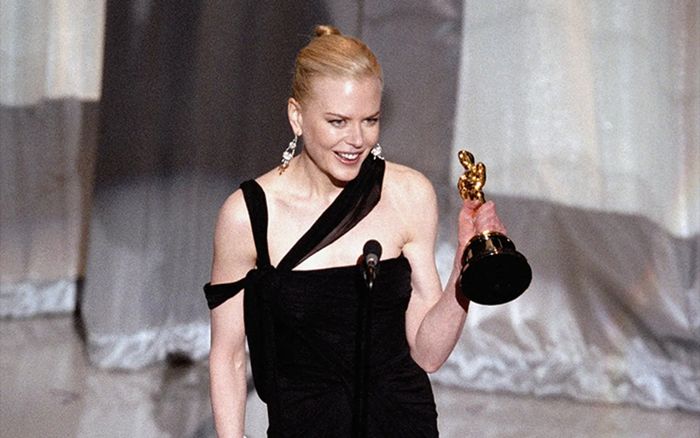 Nicole Kidman từng cô đơn đến tận cùng sau khi thắng giải Oscar