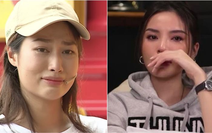 Mối duyên dang dở của Thiên Ân và Kỳ Duyên