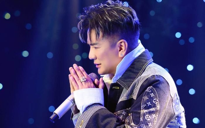 Đàm Vĩnh Hưng tiết lộ lý do từ chối lời mời biểu diễn tại nước ngoài