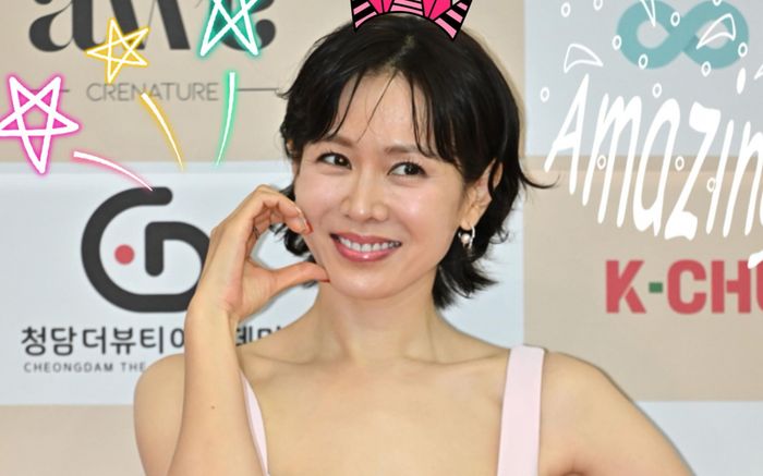 Son Ye Jin khoe quý tử 4 tuổi: 'Con muốn làm diễn viên cũng khó mà từ chối'
