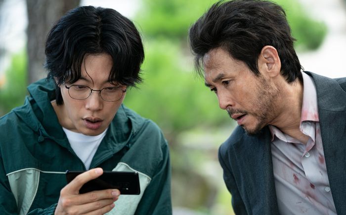 Mousetrap vươn lên dẫn đầu Netflix sau 2 tuần ra mắt
