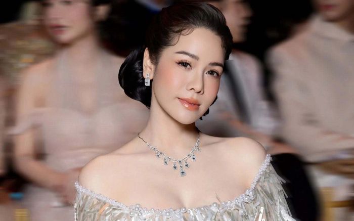 Ngày càng trẻ đẹp ở tuổi U50, đây là thói quen mà Nhật Kim Anh duy trì suốt thời gian dài