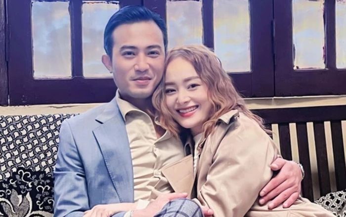 Tài sản chung của Lan Phương và Doãn Quốc Đam