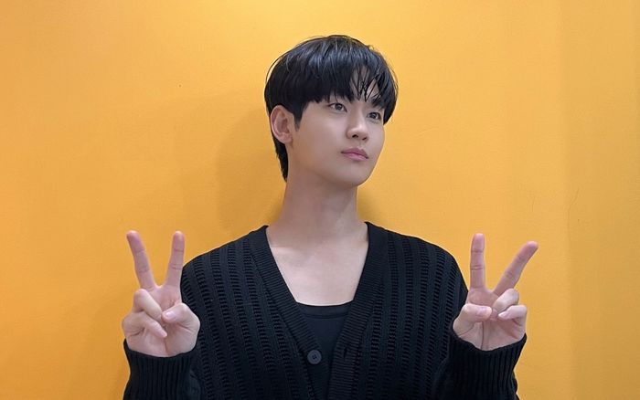 Kim Soo Hyun thắng kiện khi bị đòi 570 triệu won