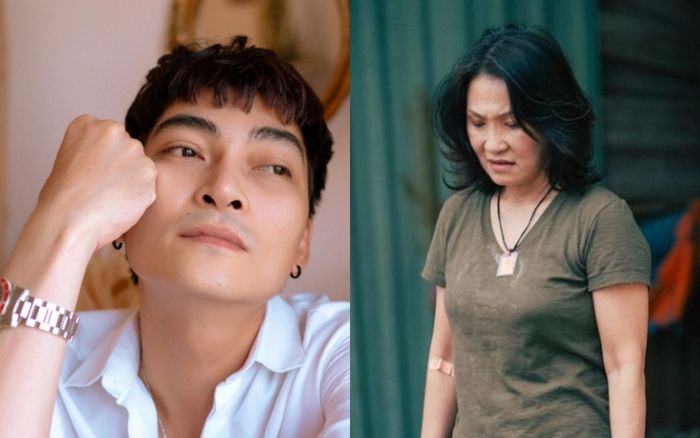 Mối duyên đặc biệt của Khương Ngọc và Hồng Đào