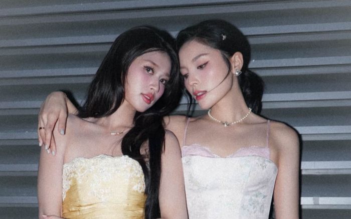 Hoa hậu Kỳ Duyên công khai gọi Đoàn Thiên Ân là 'em yêu'