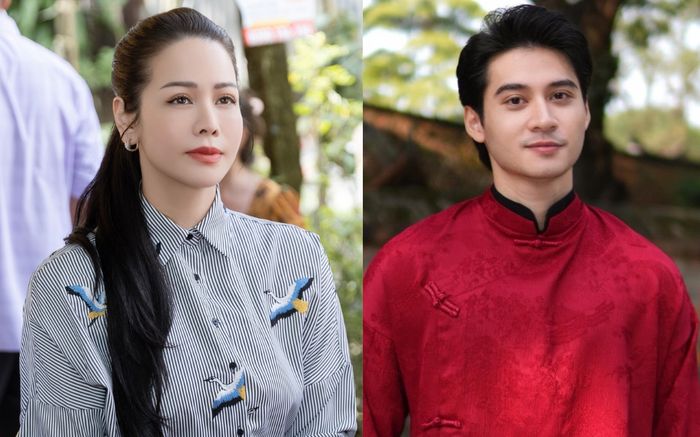 Nhật Kim Anh nói về 'đám cưới' với Nam vương Tuấn Ngọc