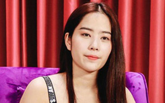 Nam Em tìm thấy hạnh phúc ở tuổi 30