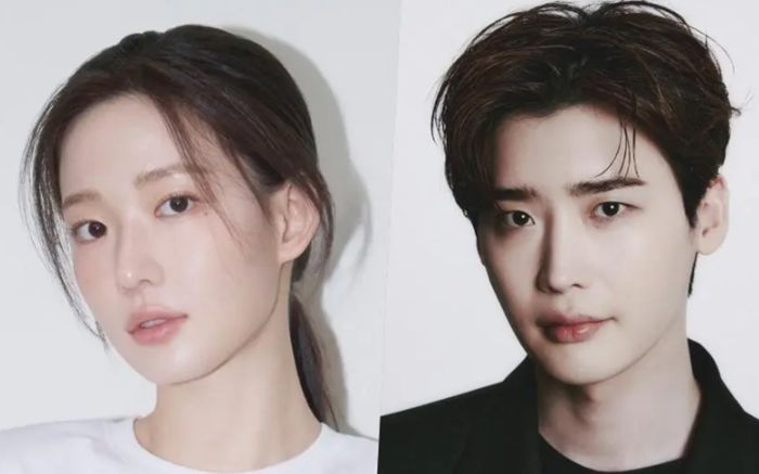 Choi Yoon Ji rút khỏi Iseop's Romance sau khi Lee Jong Suk rời dự án