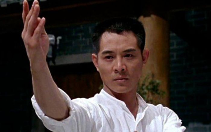Những vai diễn kinh điển làm nên tên tuổi Lý Liên Kiệt