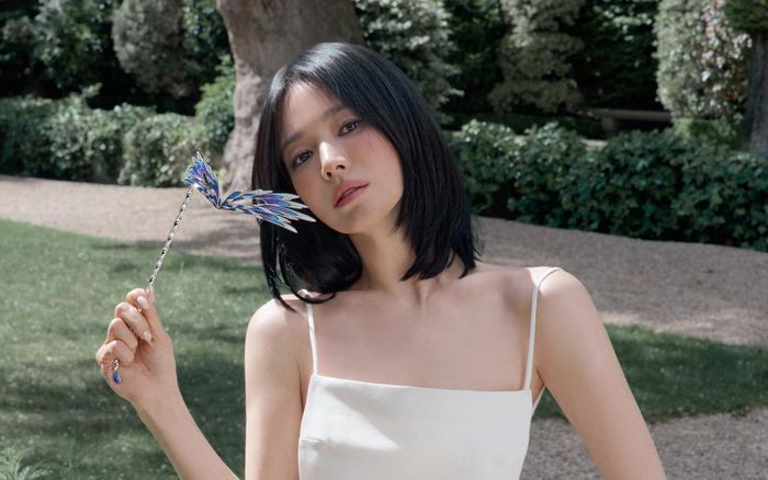 Lựa chọn đúng đắn của Song Hye Kyo ở tuổi 44